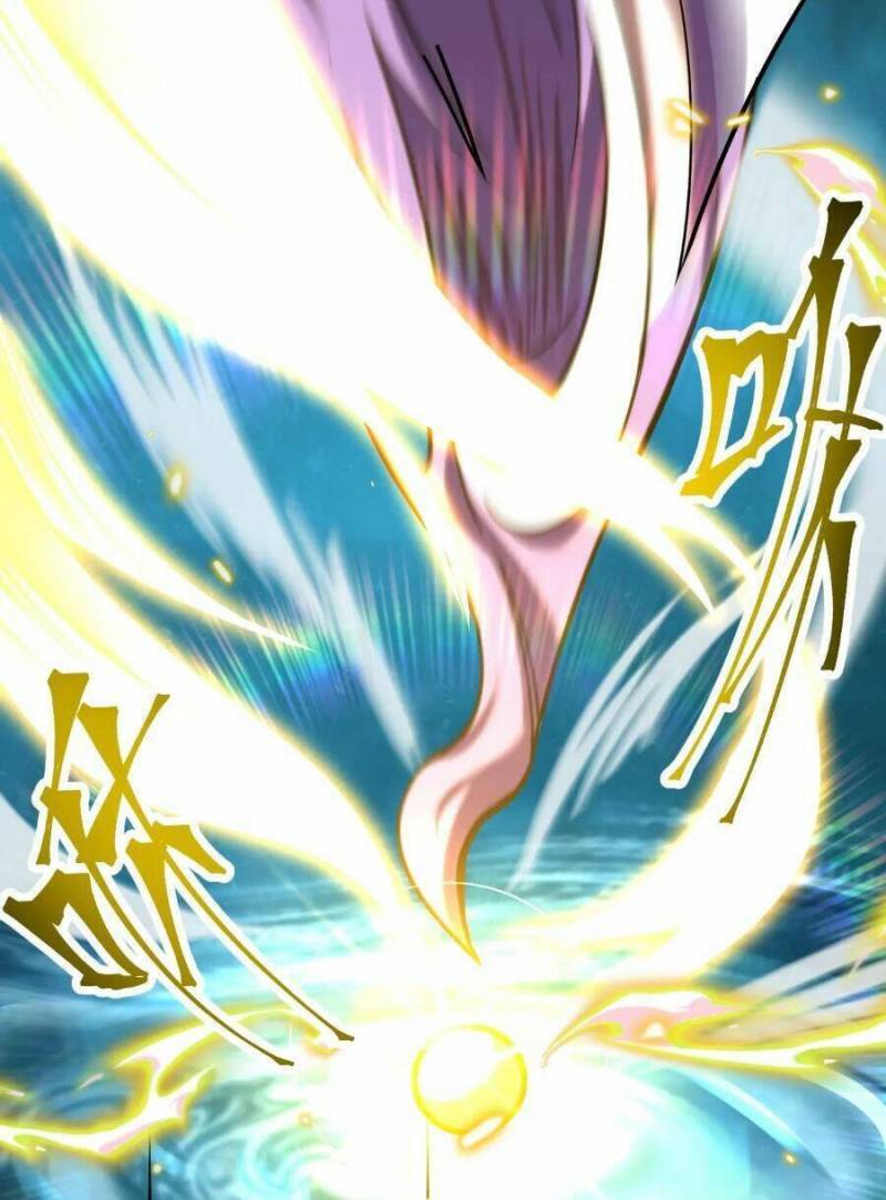 Cao Võ: Hạ Cánh Đến Một Vạn Năm Sau Chap 31 - Next Chap 32