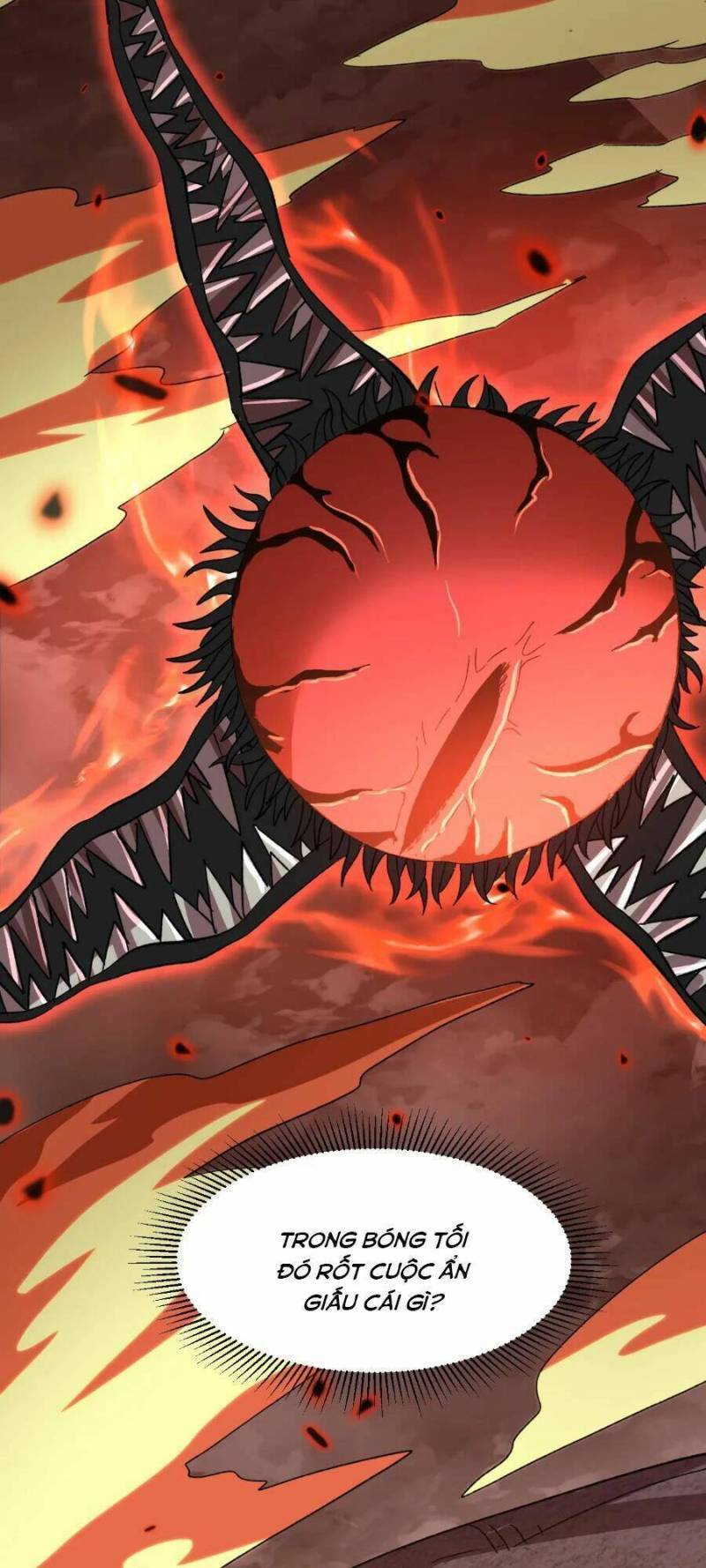 Cao Võ: Hạ Cánh Đến Một Vạn Năm Sau Chap 31 - Next Chap 32