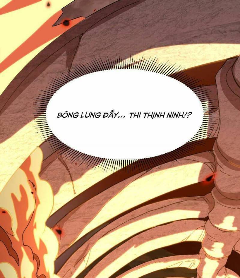 Cao Võ: Hạ Cánh Đến Một Vạn Năm Sau Chap 31 - Next Chap 32