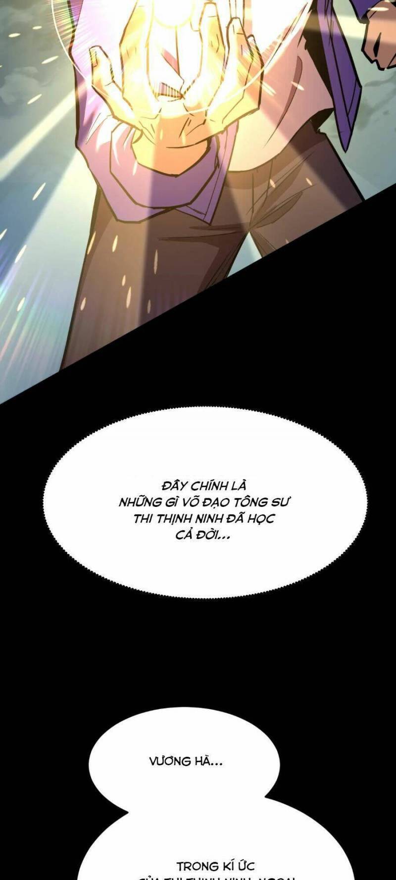 Cao Võ: Hạ Cánh Đến Một Vạn Năm Sau Chap 31 - Next Chap 32