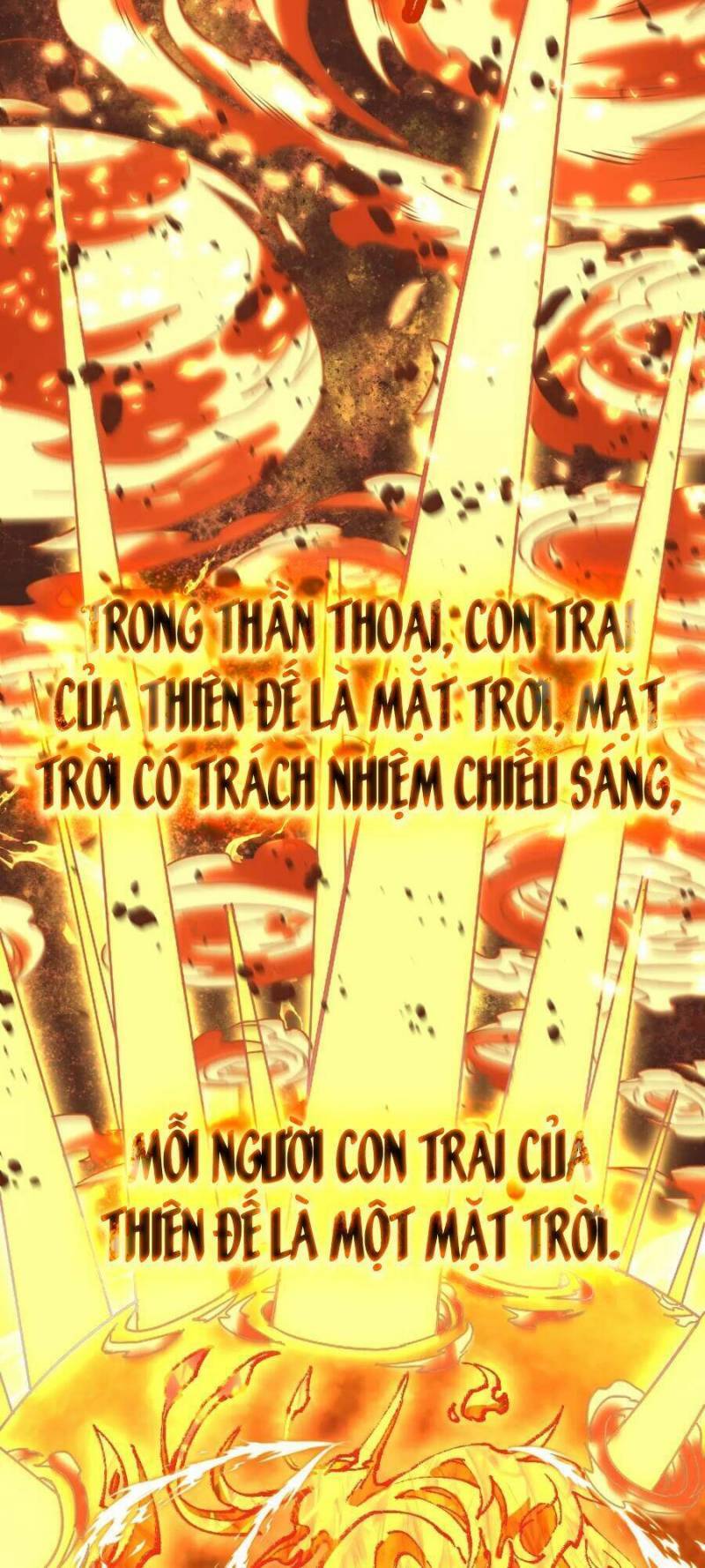 Cao Võ: Hạ Cánh Đến Một Vạn Năm Sau Chap 31 - Next Chap 32