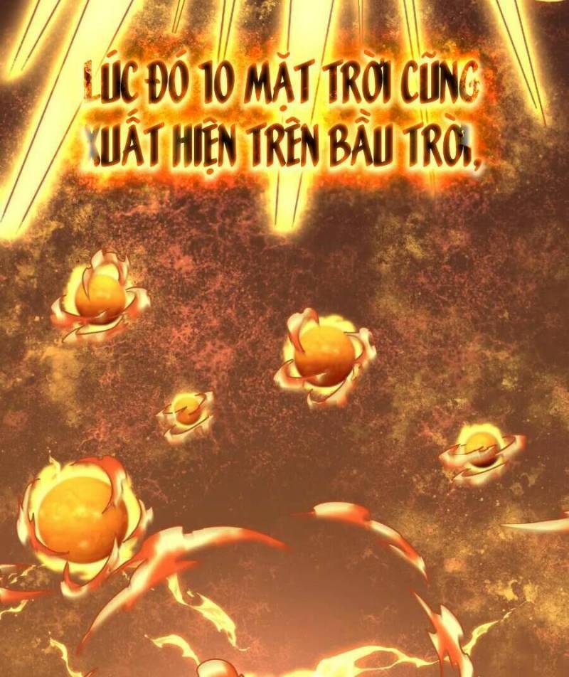 Cao Võ: Hạ Cánh Đến Một Vạn Năm Sau Chap 31 - Next Chap 32