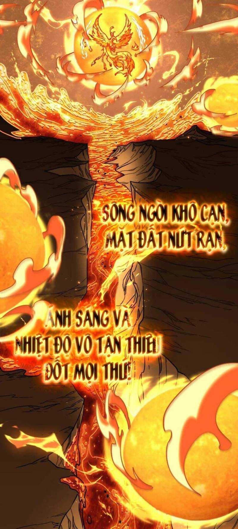 Cao Võ: Hạ Cánh Đến Một Vạn Năm Sau Chap 31 - Next Chap 32