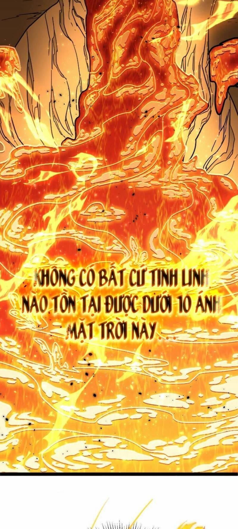Cao Võ: Hạ Cánh Đến Một Vạn Năm Sau Chap 31 - Next Chap 32