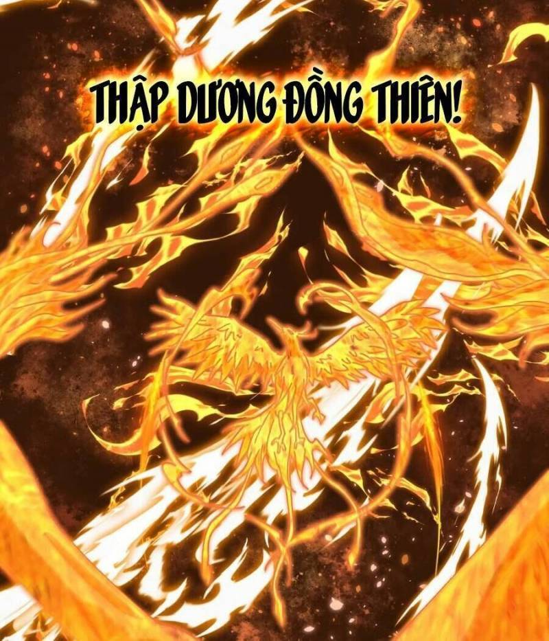 Cao Võ: Hạ Cánh Đến Một Vạn Năm Sau Chap 31 - Next Chap 32