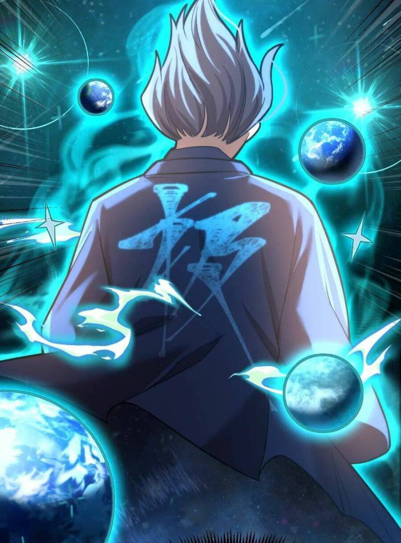 Cao Võ: Hạ Cánh Đến Một Vạn Năm Sau Chap 31 - Next Chap 32