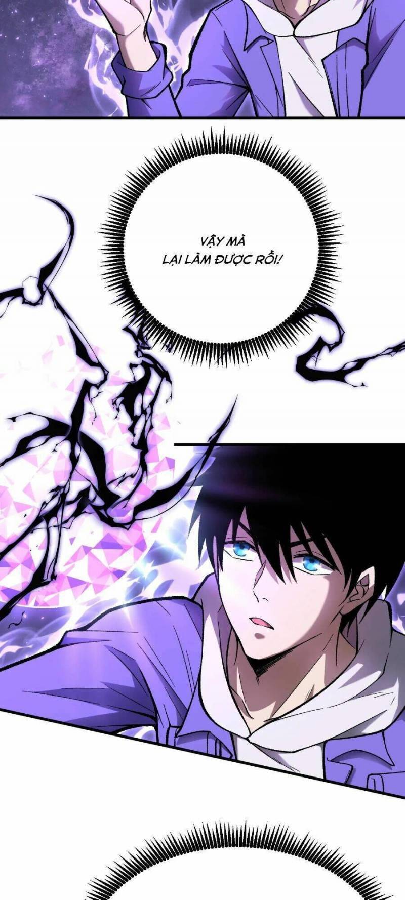 Cao Võ: Hạ Cánh Đến Một Vạn Năm Sau Chap 31 - Next Chap 32