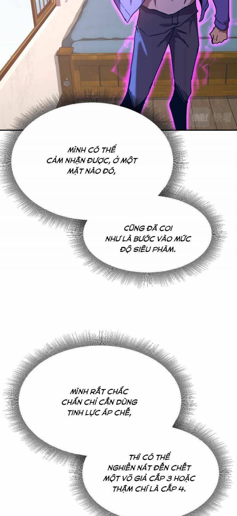 Cao Võ: Hạ Cánh Đến Một Vạn Năm Sau Chap 31 - Next Chap 32