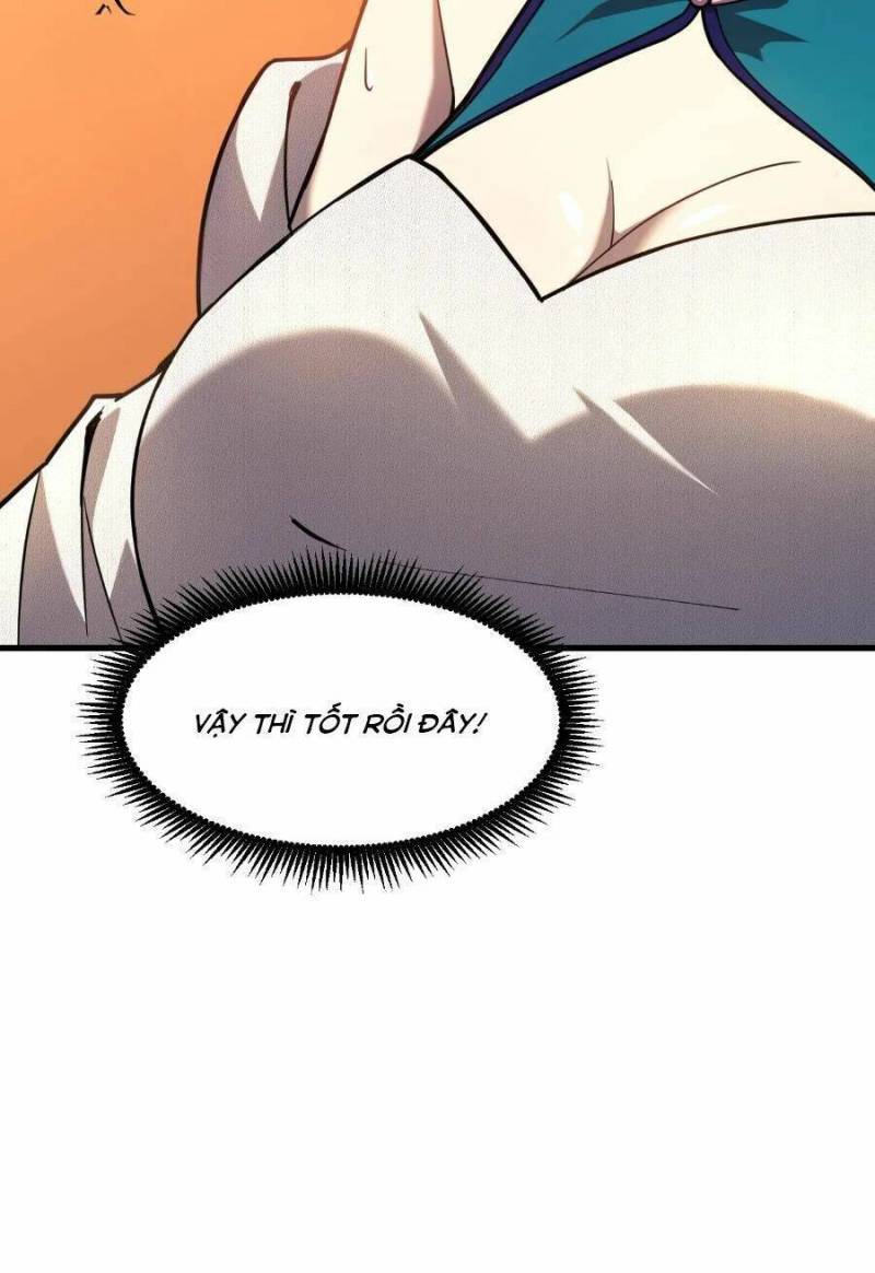 Cao Võ: Hạ Cánh Đến Một Vạn Năm Sau Chap 31 - Next Chap 32