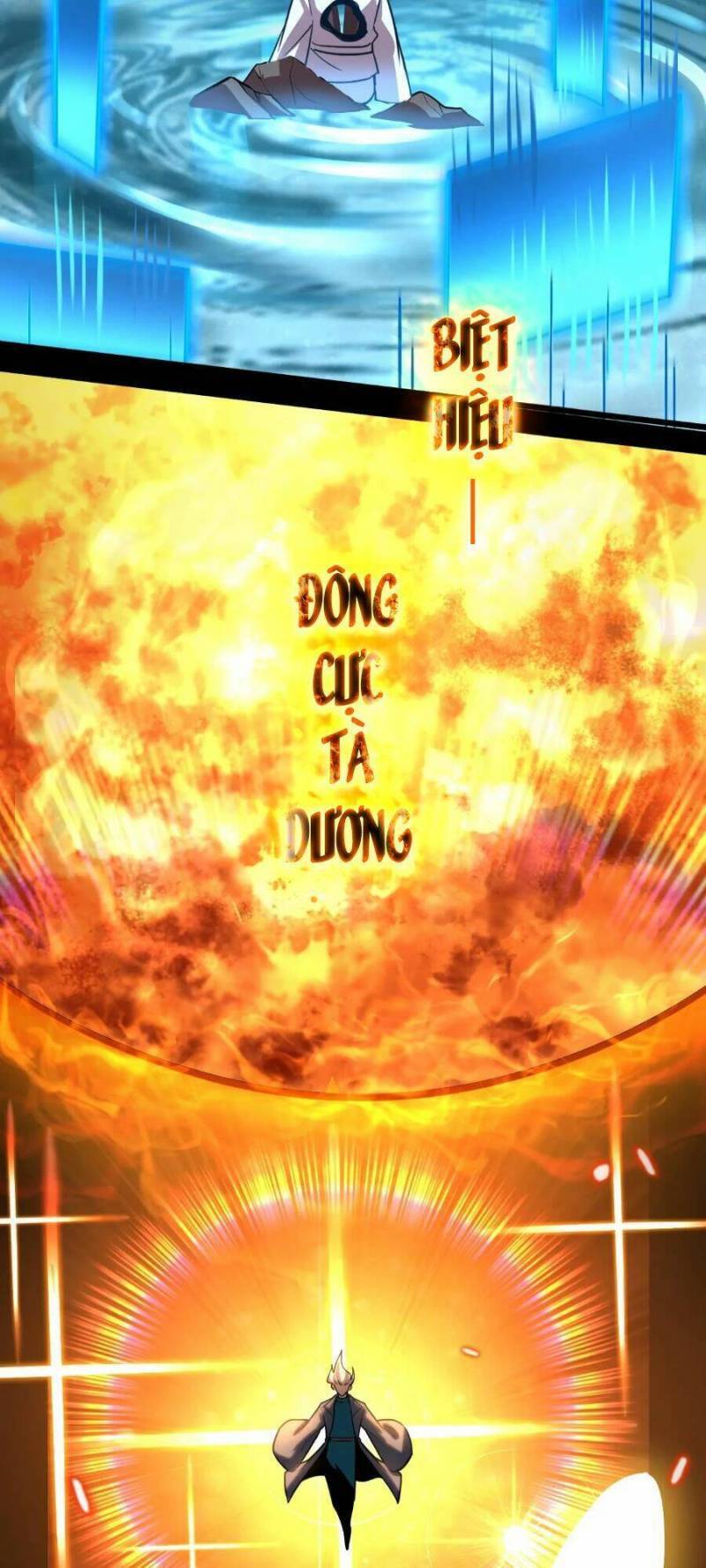 Cao Võ: Hạ Cánh Đến Một Vạn Năm Sau Chap 31 - Next Chap 32