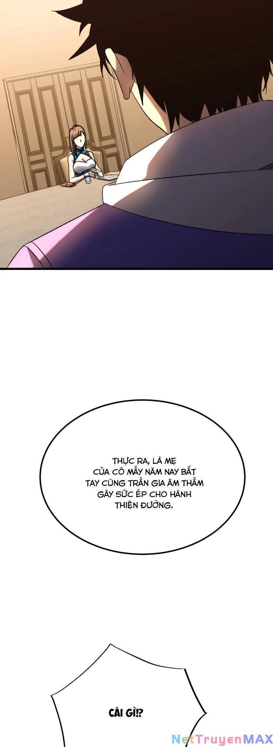 Cao Võ: Hạ Cánh Đến Một Vạn Năm Sau Chap 32 - Next Chap 33