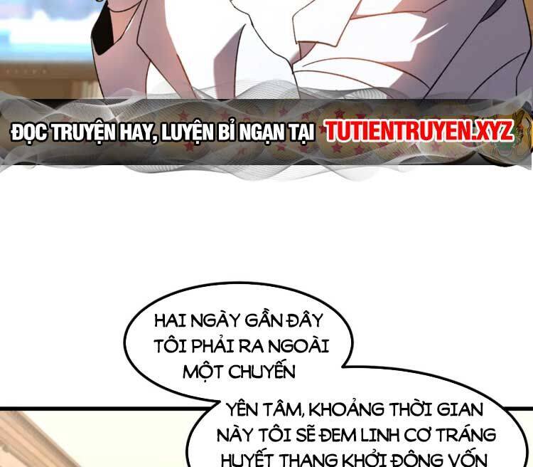 Cao Võ: Hạ Cánh Đến Một Vạn Năm Sau Chap 34 - Next Chap 35