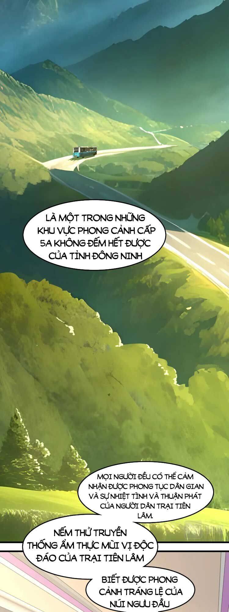Cao Võ: Hạ Cánh Đến Một Vạn Năm Sau Chap 34 - Next Chap 35
