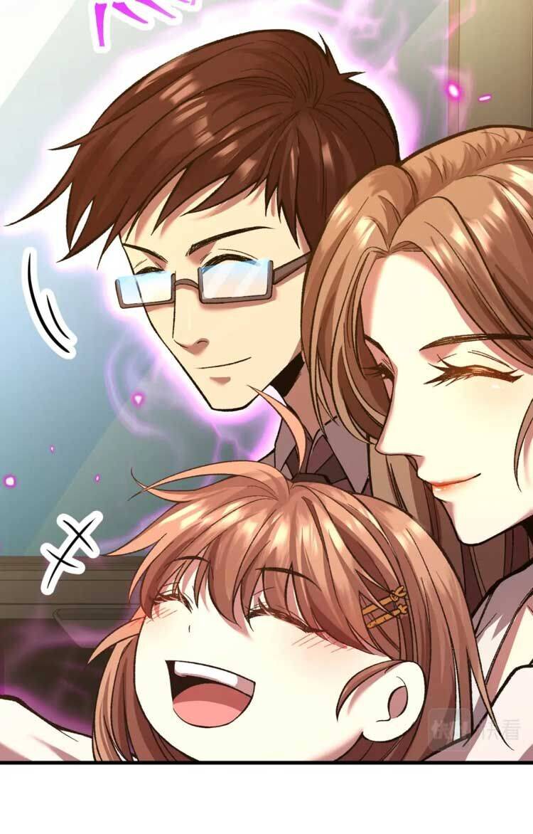 Cao Võ: Hạ Cánh Đến Một Vạn Năm Sau Chap 34 - Next Chap 35