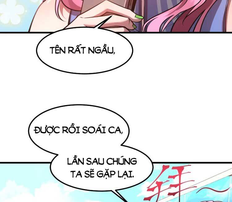 Cao Võ: Hạ Cánh Đến Một Vạn Năm Sau Chap 35 - Next Chap 36