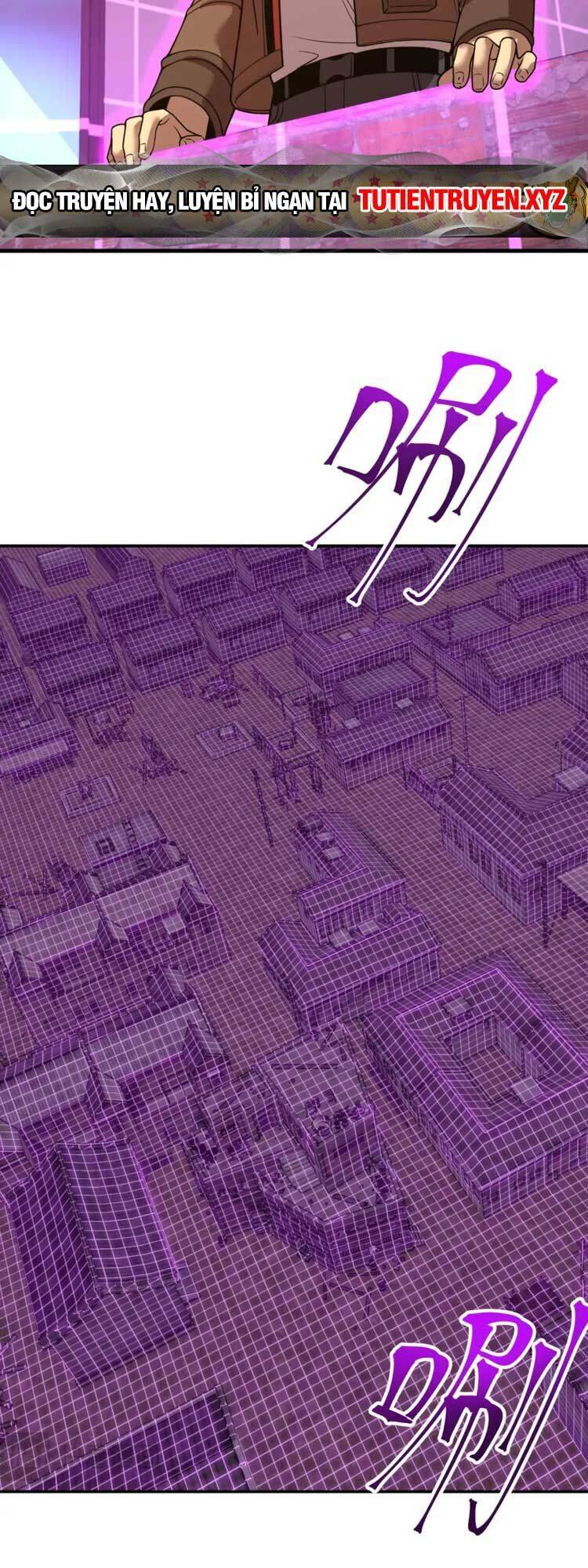 Cao Võ: Hạ Cánh Đến Một Vạn Năm Sau Chap 36 - Next Chap 37