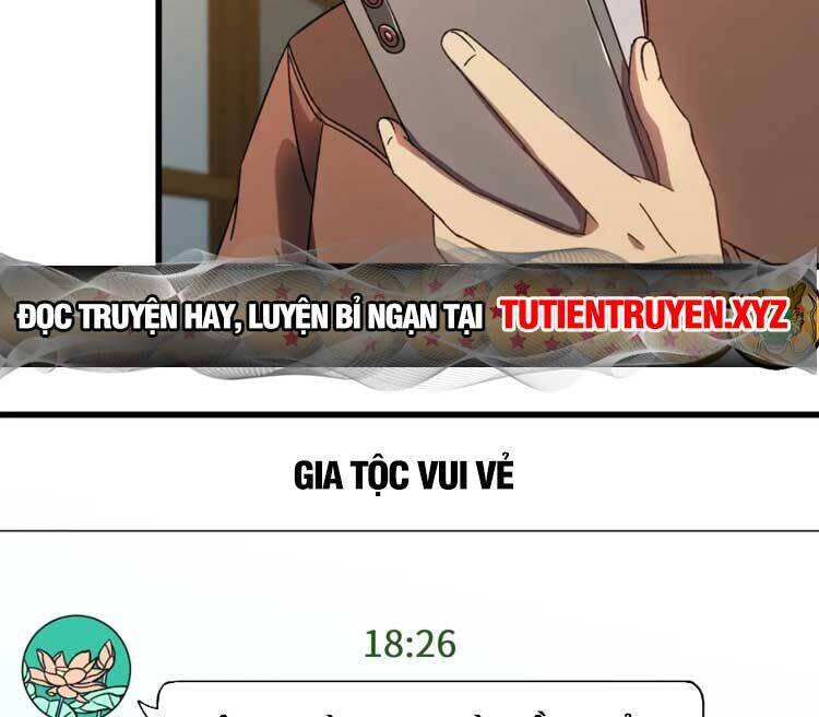 Cao Võ: Hạ Cánh Đến Một Vạn Năm Sau Chap 36 - Next Chap 37