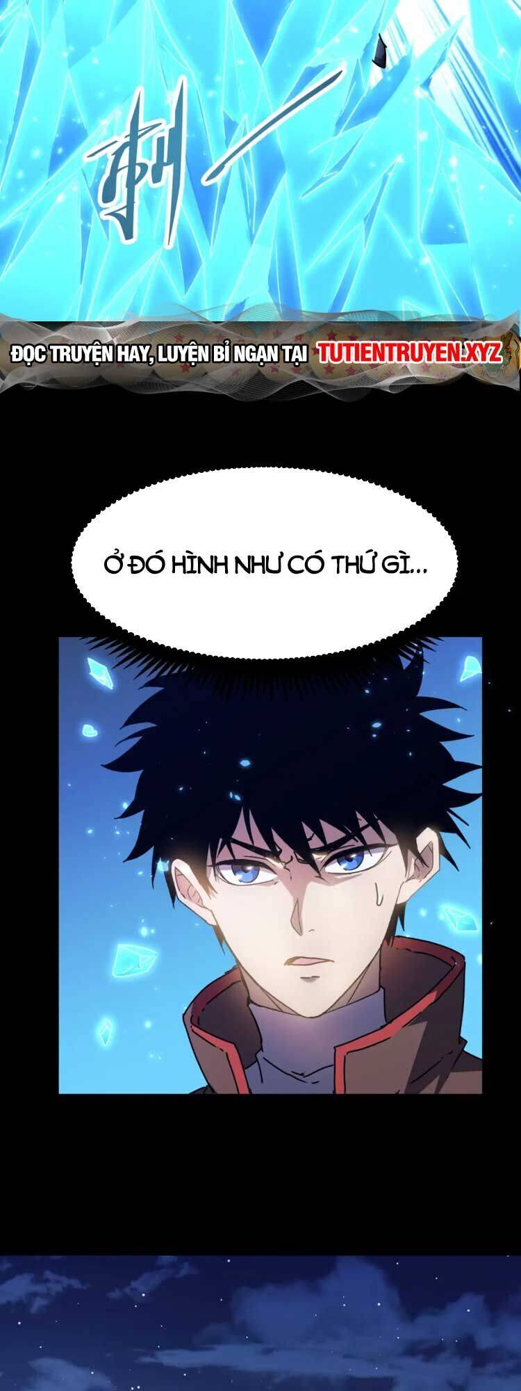 Cao Võ: Hạ Cánh Đến Một Vạn Năm Sau Chap 36 - Next Chap 37