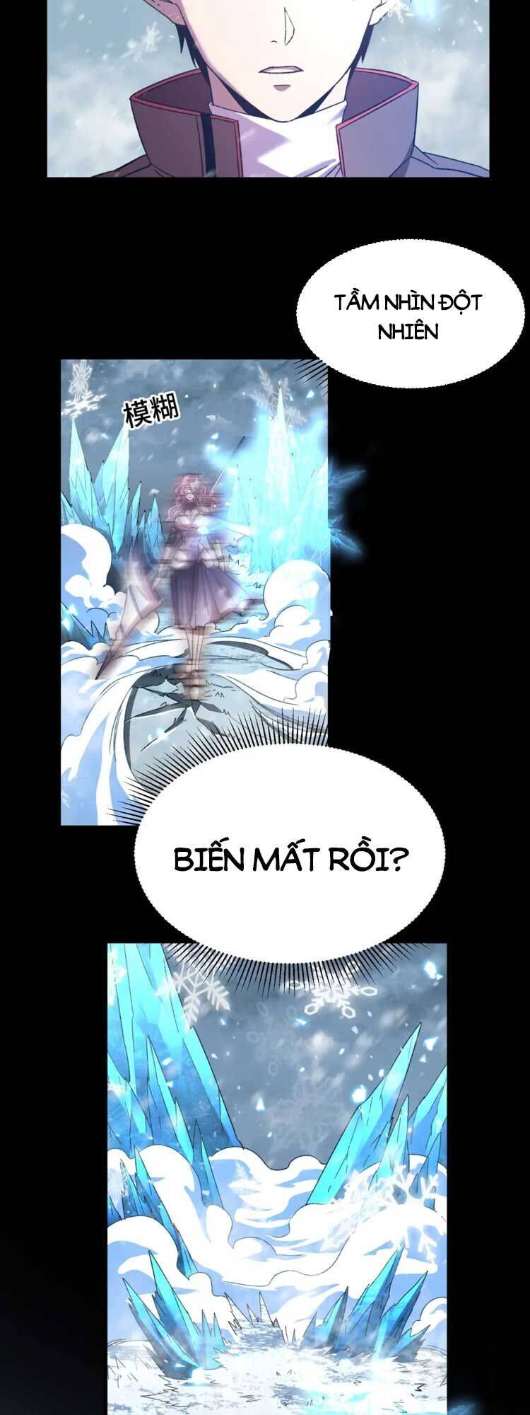 Cao Võ: Hạ Cánh Đến Một Vạn Năm Sau Chap 36 - Next Chap 37