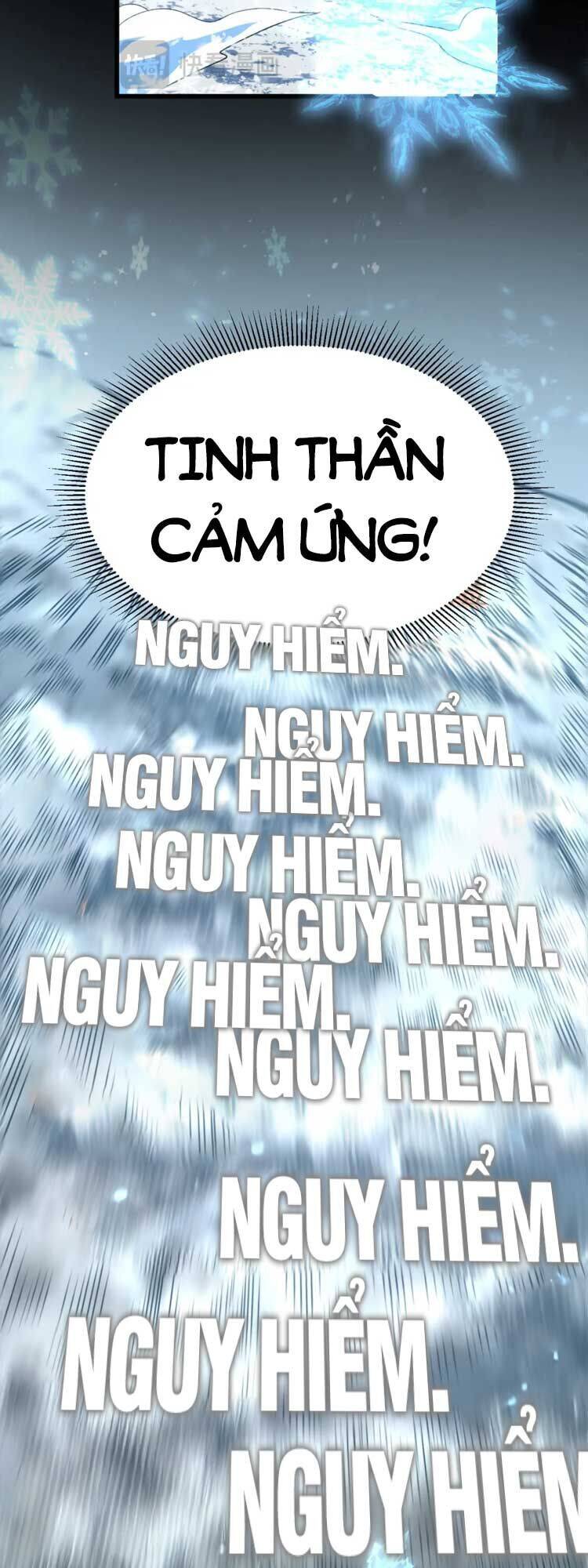 Cao Võ: Hạ Cánh Đến Một Vạn Năm Sau Chap 36 - Next Chap 37