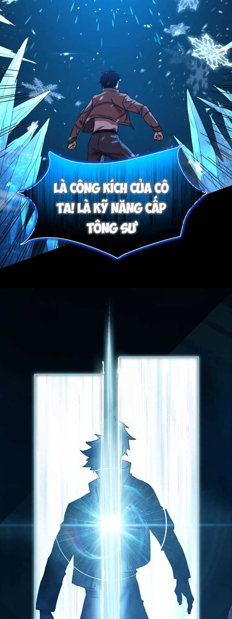 Cao Võ: Hạ Cánh Đến Một Vạn Năm Sau Chap 36 - Next Chap 37