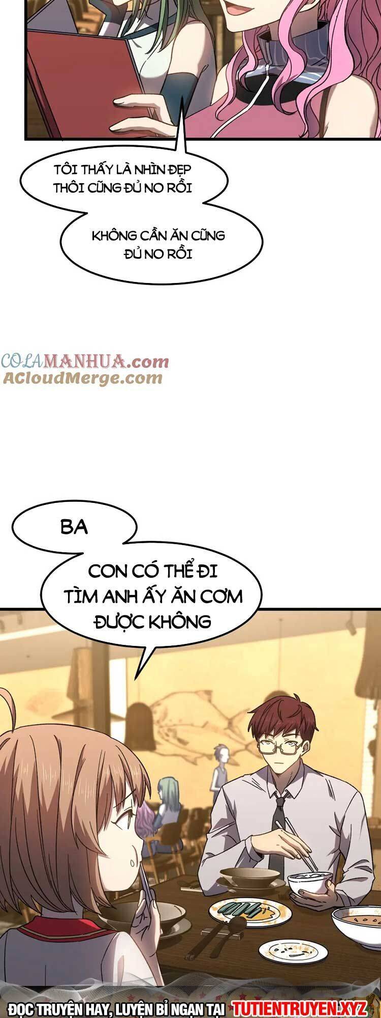 Cao Võ: Hạ Cánh Đến Một Vạn Năm Sau Chap 37 - Next Chap 38