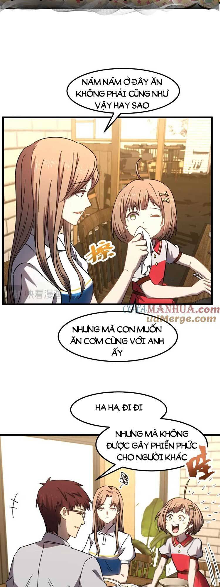 Cao Võ: Hạ Cánh Đến Một Vạn Năm Sau Chap 37 - Next Chap 38