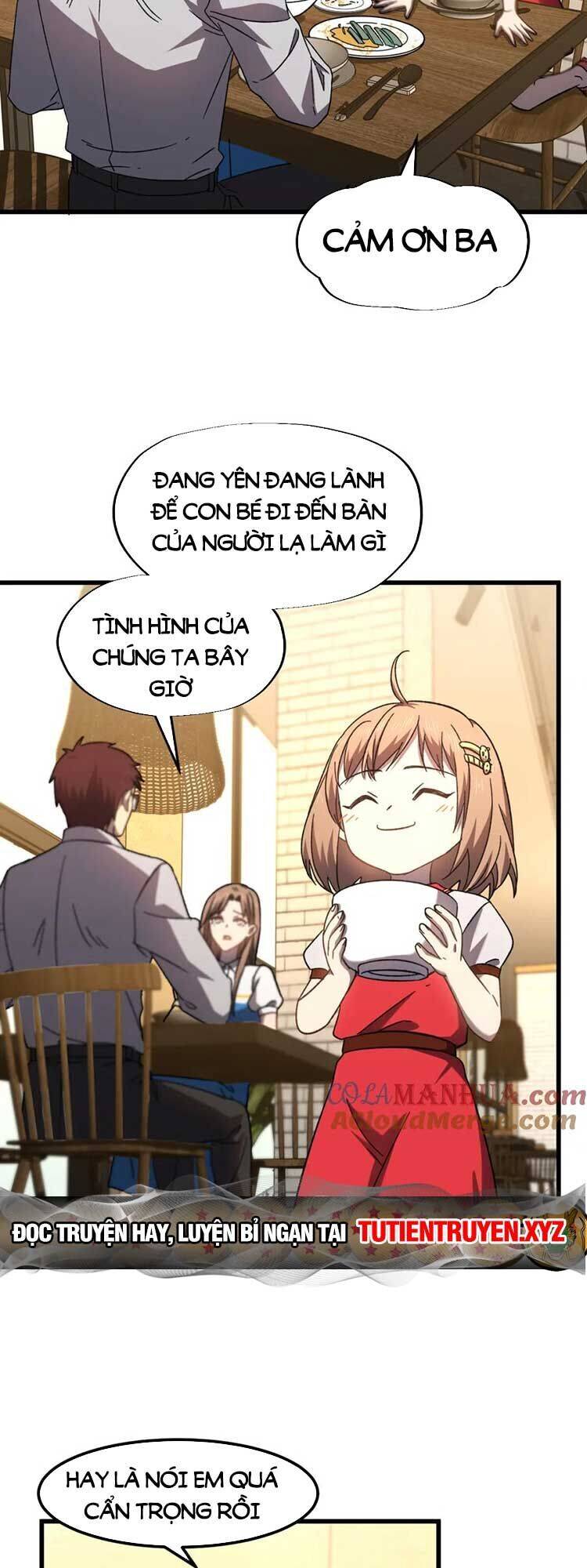 Cao Võ: Hạ Cánh Đến Một Vạn Năm Sau Chap 37 - Next Chap 38