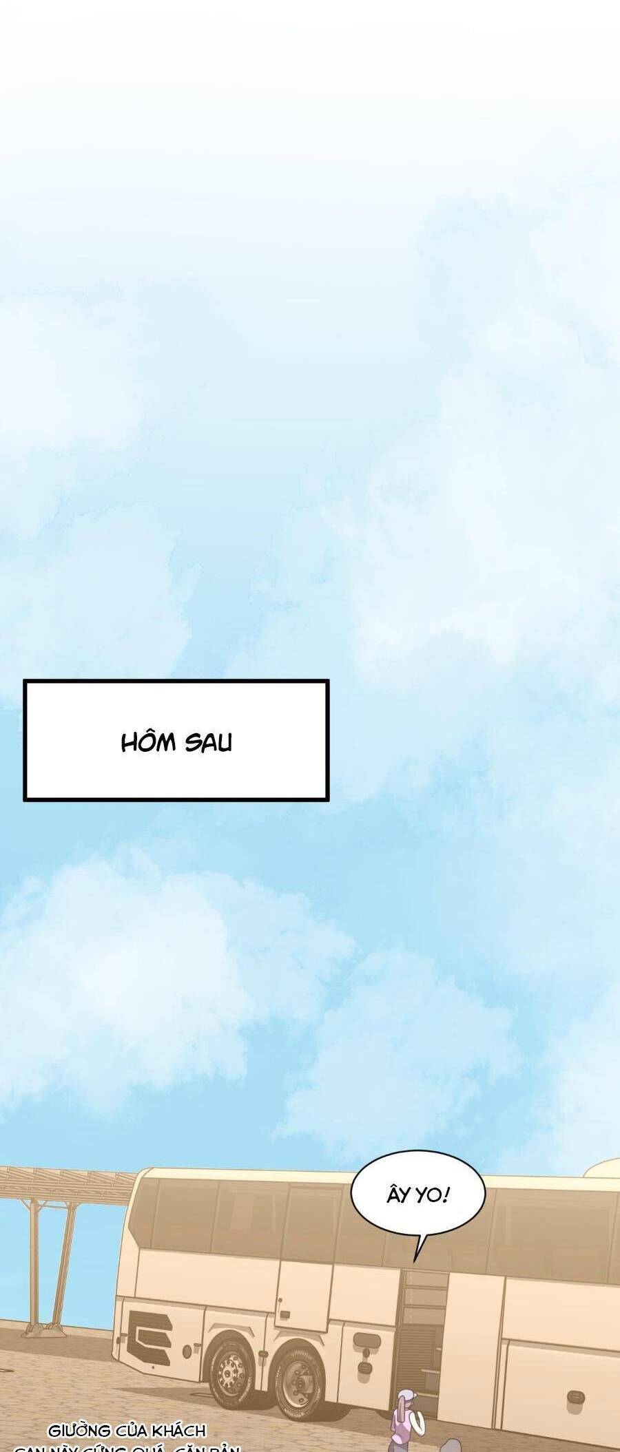 Cao Võ: Hạ Cánh Đến Một Vạn Năm Sau Chap 38 - Next Chap 39