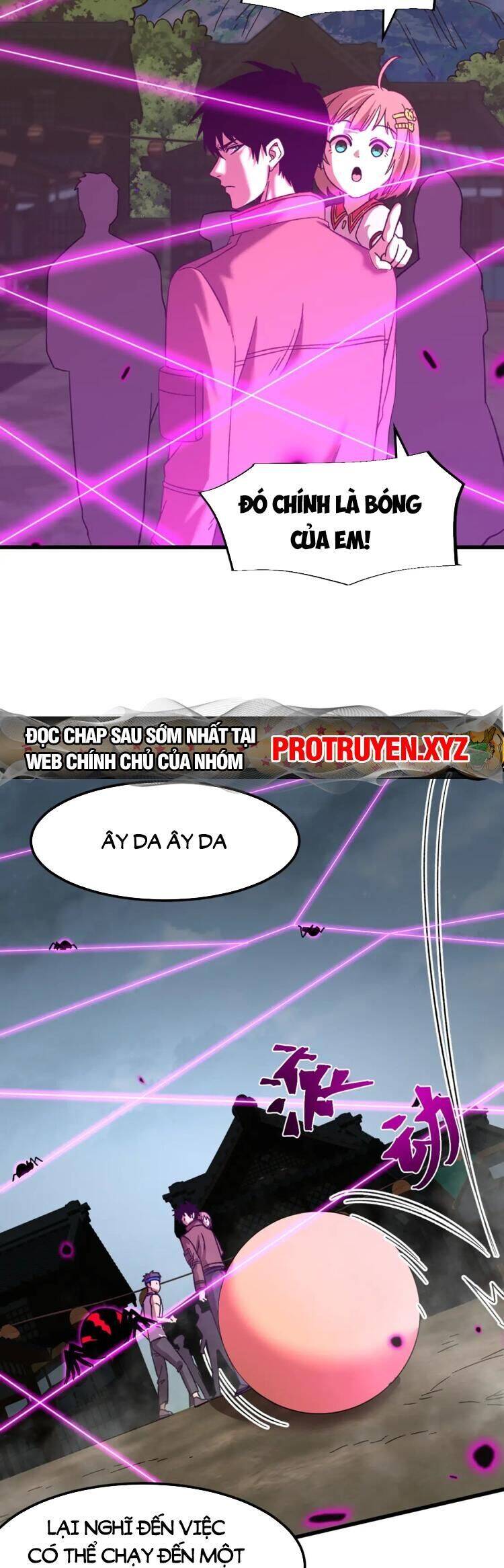 Cao Võ: Hạ Cánh Đến Một Vạn Năm Sau Chap 39 - Next Chap 40