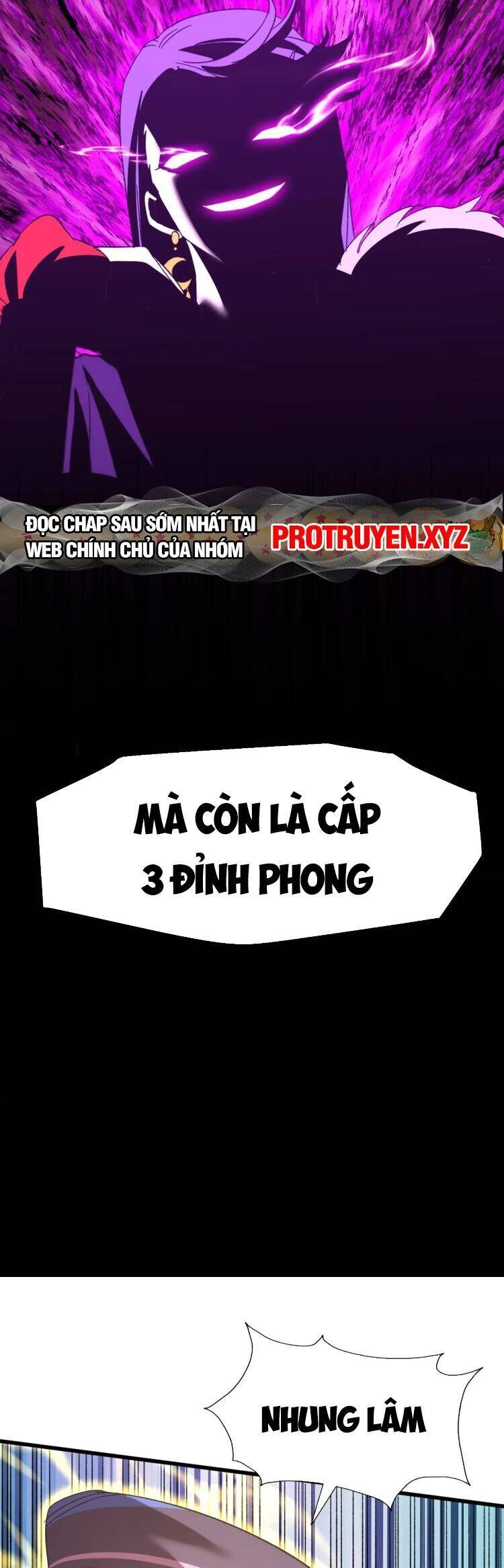 Cao Võ: Hạ Cánh Đến Một Vạn Năm Sau Chap 39 - Next Chap 40