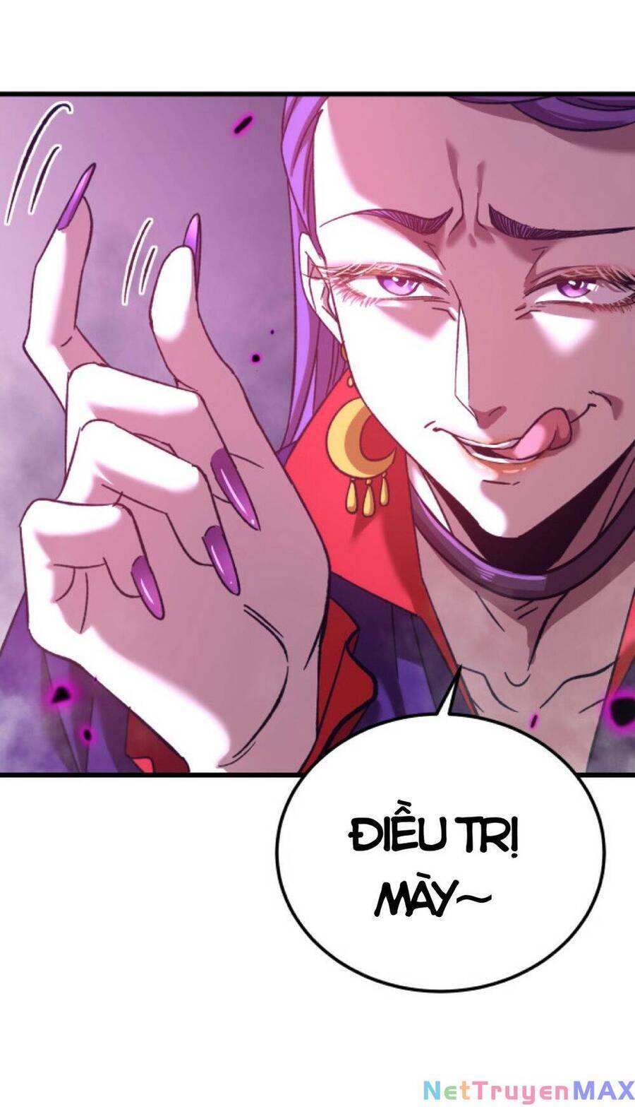 Cao Võ: Hạ Cánh Đến Một Vạn Năm Sau Chap 40 - Next Chap 41
