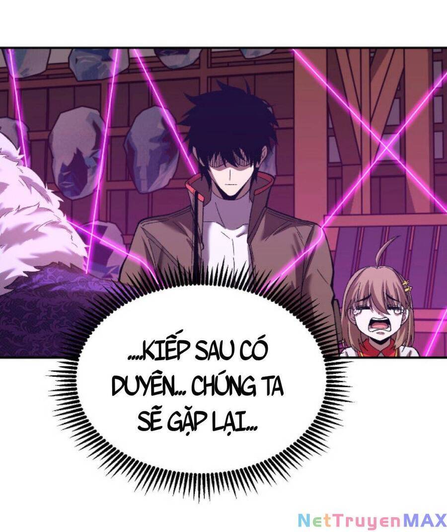 Cao Võ: Hạ Cánh Đến Một Vạn Năm Sau Chap 40 - Next Chap 41