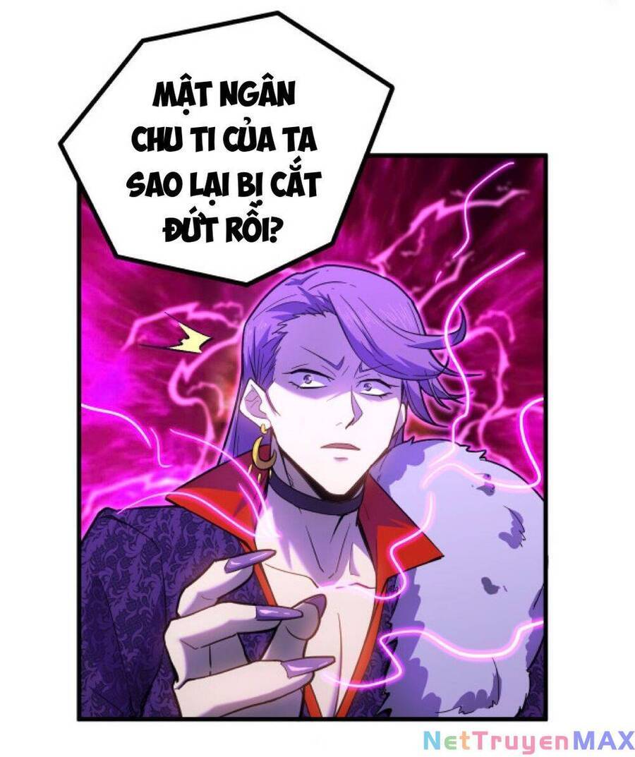 Cao Võ: Hạ Cánh Đến Một Vạn Năm Sau Chap 40 - Next Chap 41