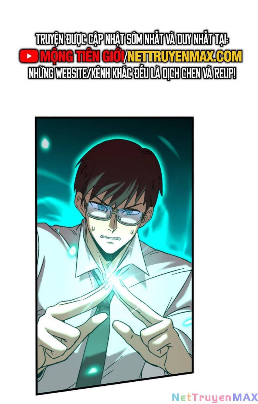Cao Võ: Hạ Cánh Đến Một Vạn Năm Sau Chap 40 - Next Chap 41