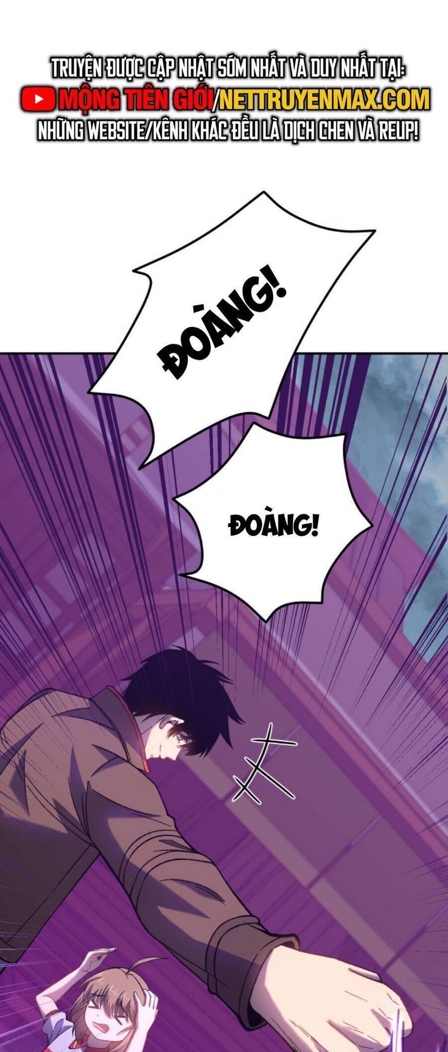 Cao Võ: Hạ Cánh Đến Một Vạn Năm Sau Chap 40 - Next Chap 41