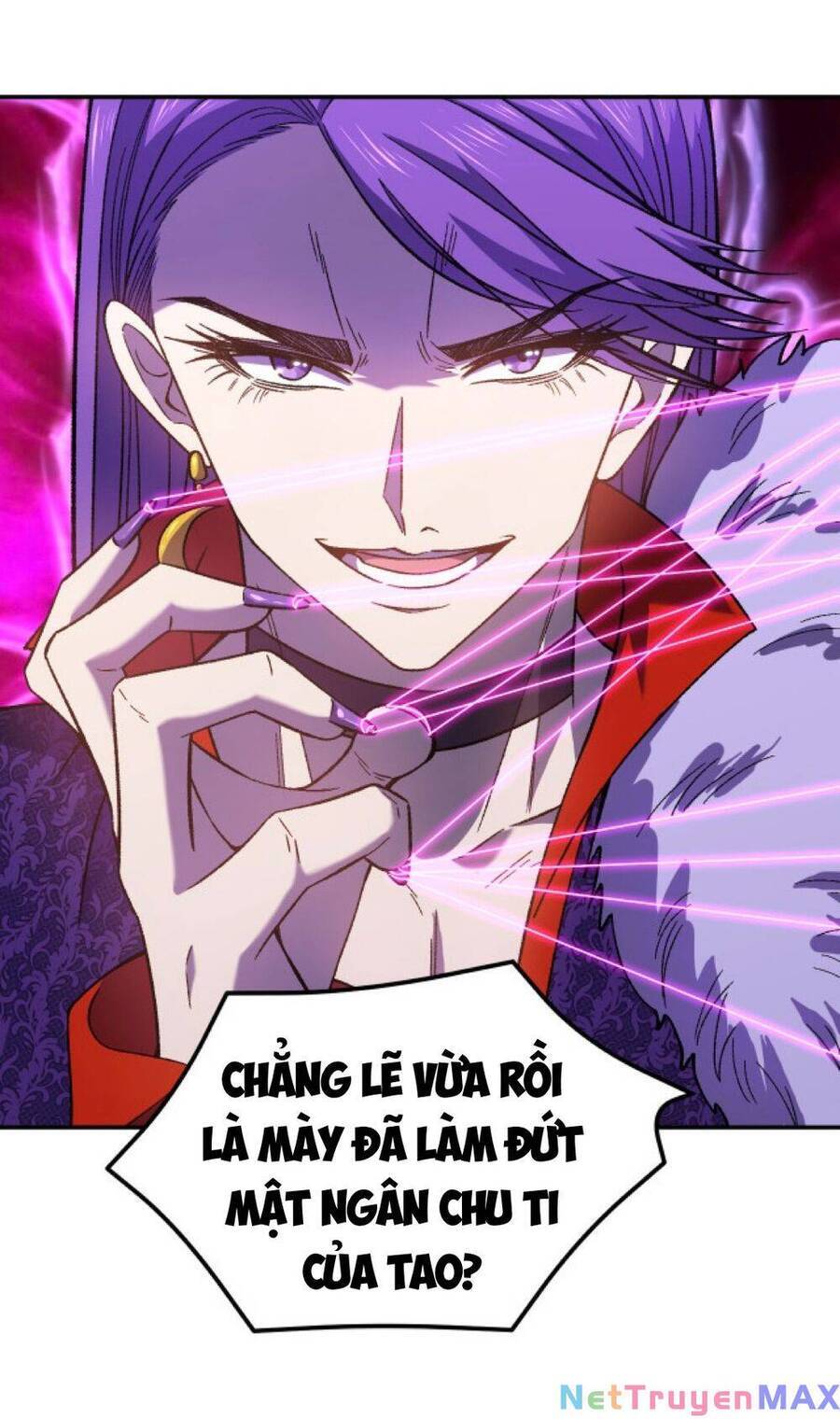 Cao Võ: Hạ Cánh Đến Một Vạn Năm Sau Chap 40 - Next Chap 41