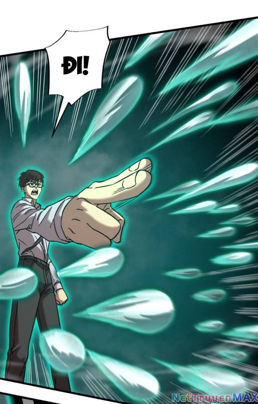 Cao Võ: Hạ Cánh Đến Một Vạn Năm Sau Chap 40 - Next Chap 41