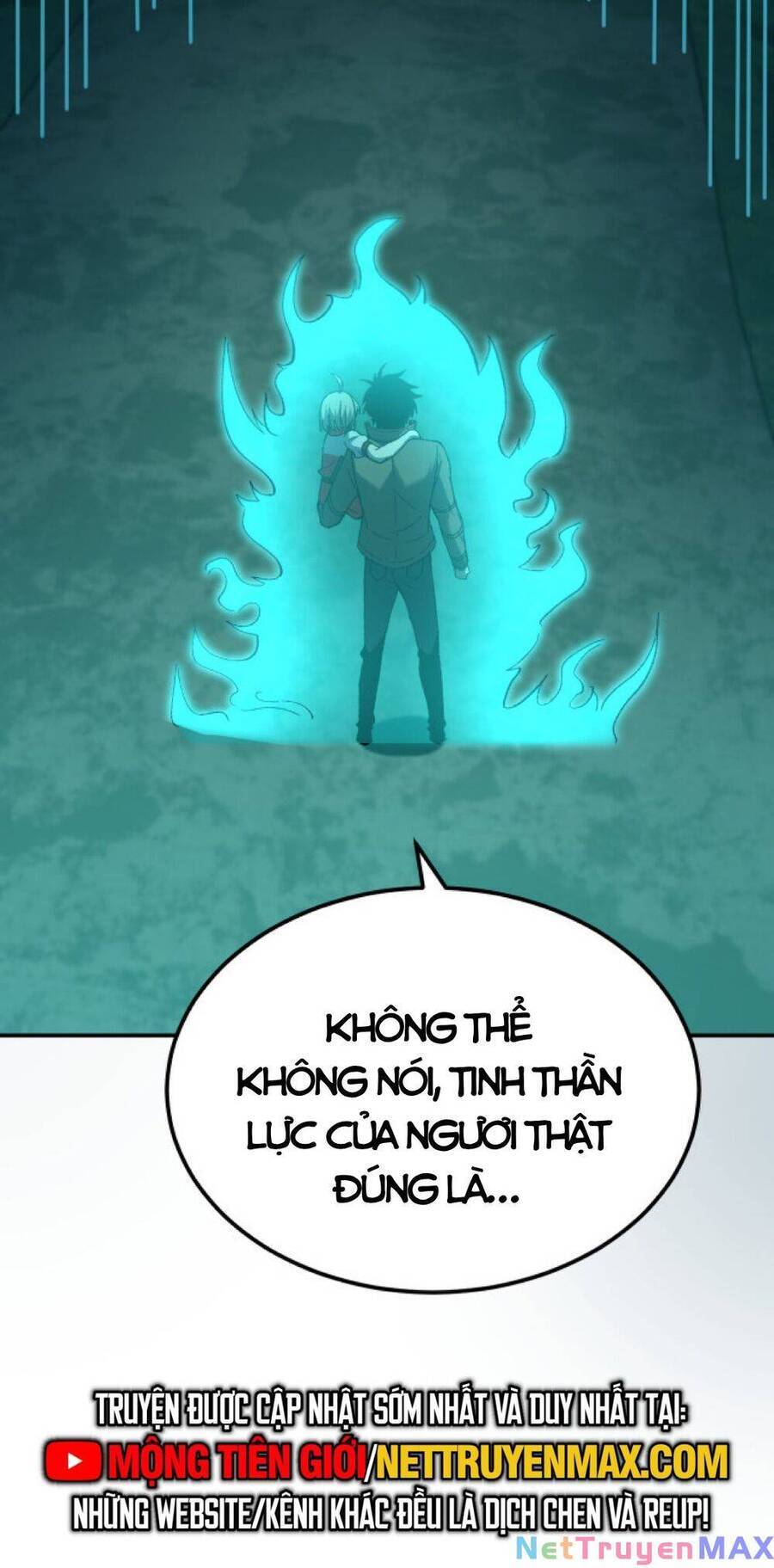 Cao Võ: Hạ Cánh Đến Một Vạn Năm Sau Chap 40 - Next Chap 41