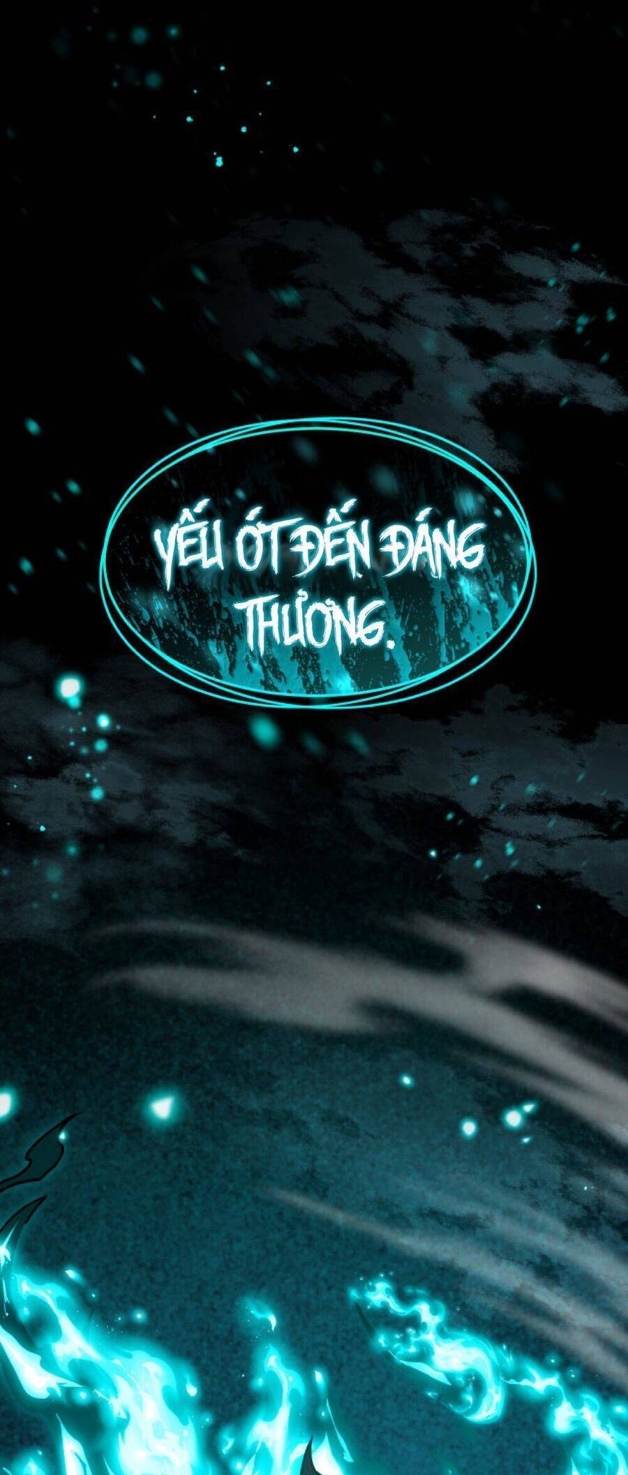 Cao Võ: Hạ Cánh Đến Một Vạn Năm Sau Chap 40 - Next Chap 41