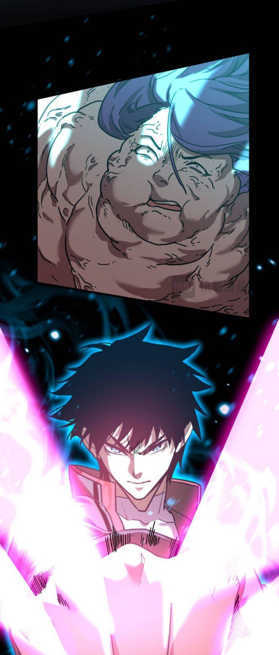 Cao Võ: Hạ Cánh Đến Một Vạn Năm Sau Chap 40 - Next Chap 41