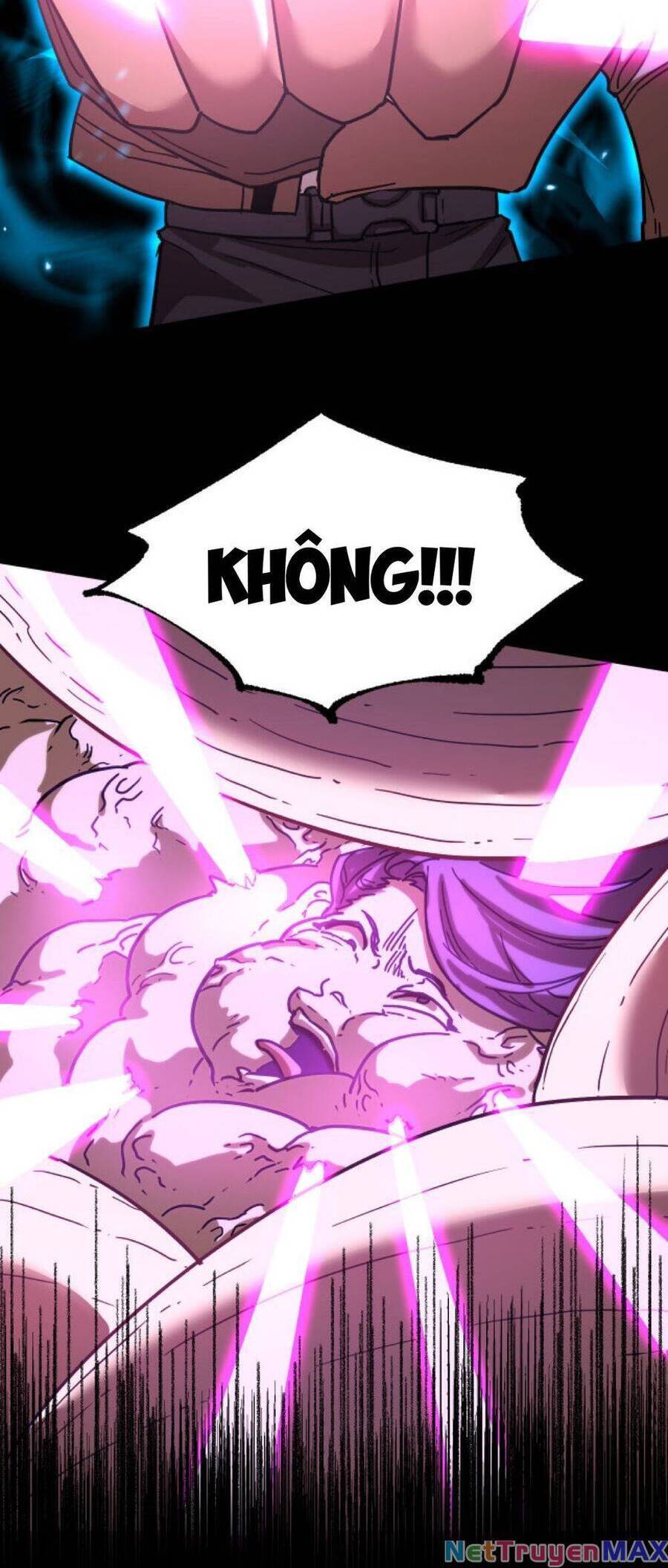 Cao Võ: Hạ Cánh Đến Một Vạn Năm Sau Chap 40 - Next Chap 41