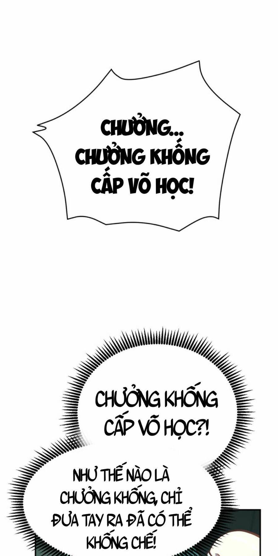 Cao Võ: Hạ Cánh Đến Một Vạn Năm Sau Chap 40 - Next Chap 41