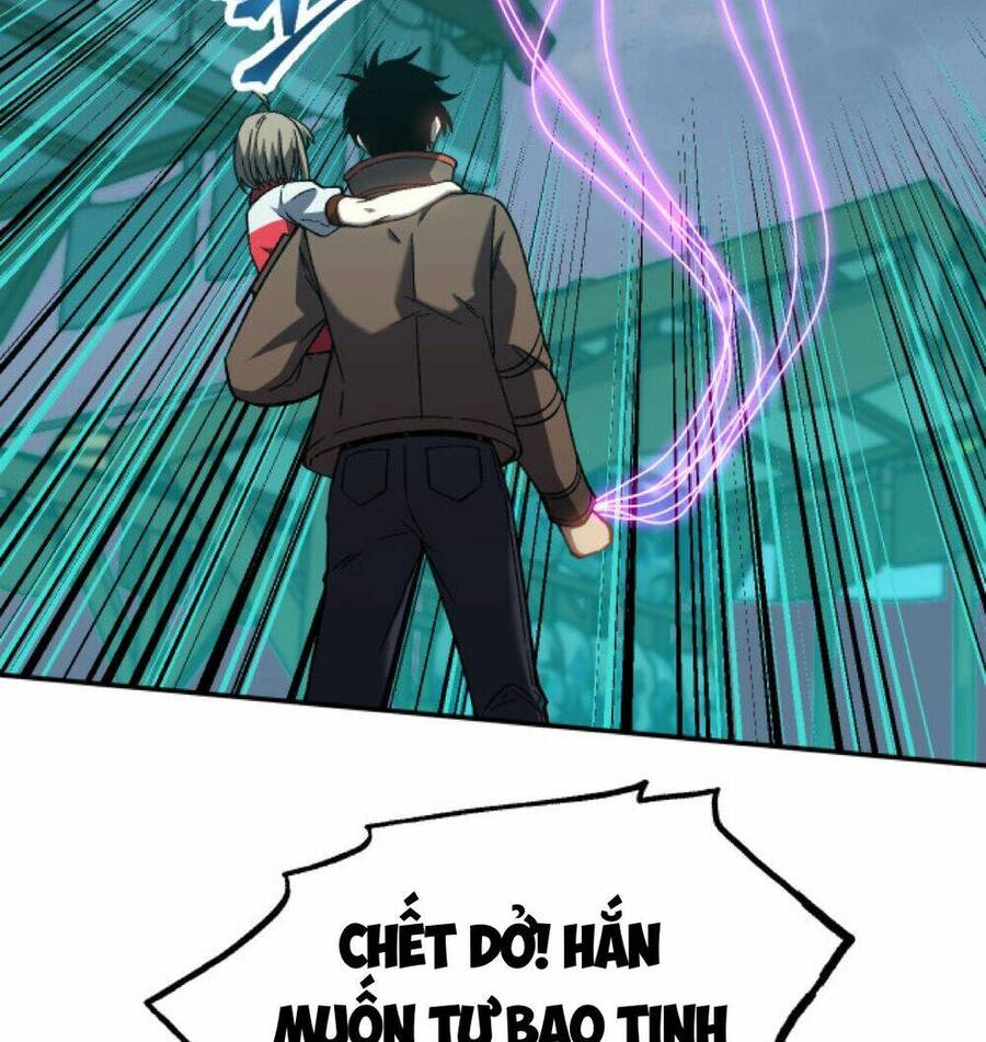 Cao Võ: Hạ Cánh Đến Một Vạn Năm Sau Chap 40 - Next Chap 41