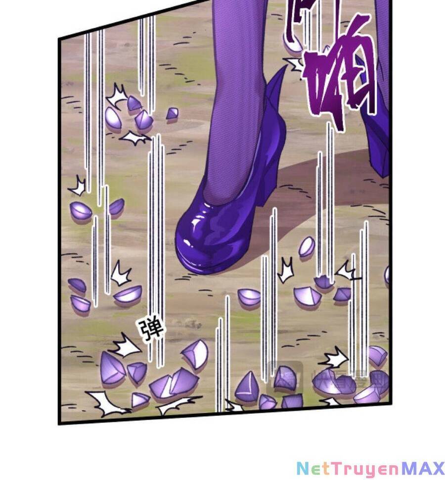 Cao Võ: Hạ Cánh Đến Một Vạn Năm Sau Chap 40 - Next Chap 41