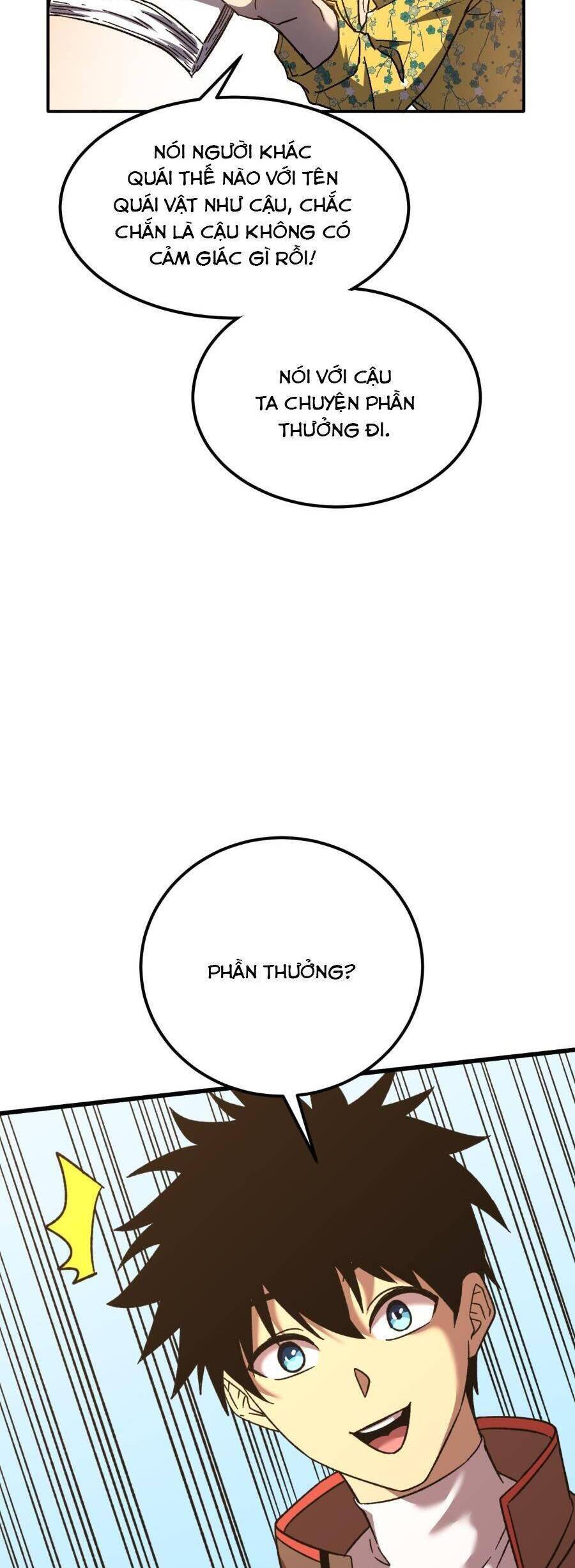 Cao Võ: Hạ Cánh Đến Một Vạn Năm Sau Chap 42 - Next Chap 43