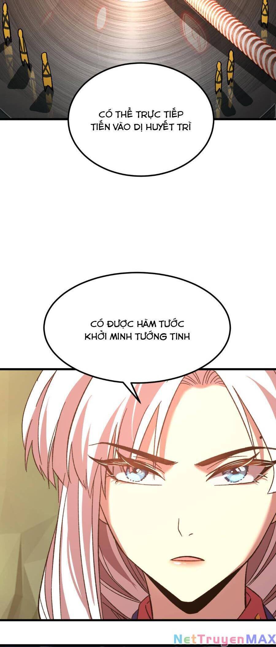 Cao Võ: Hạ Cánh Đến Một Vạn Năm Sau Chap 42 - Next Chap 43