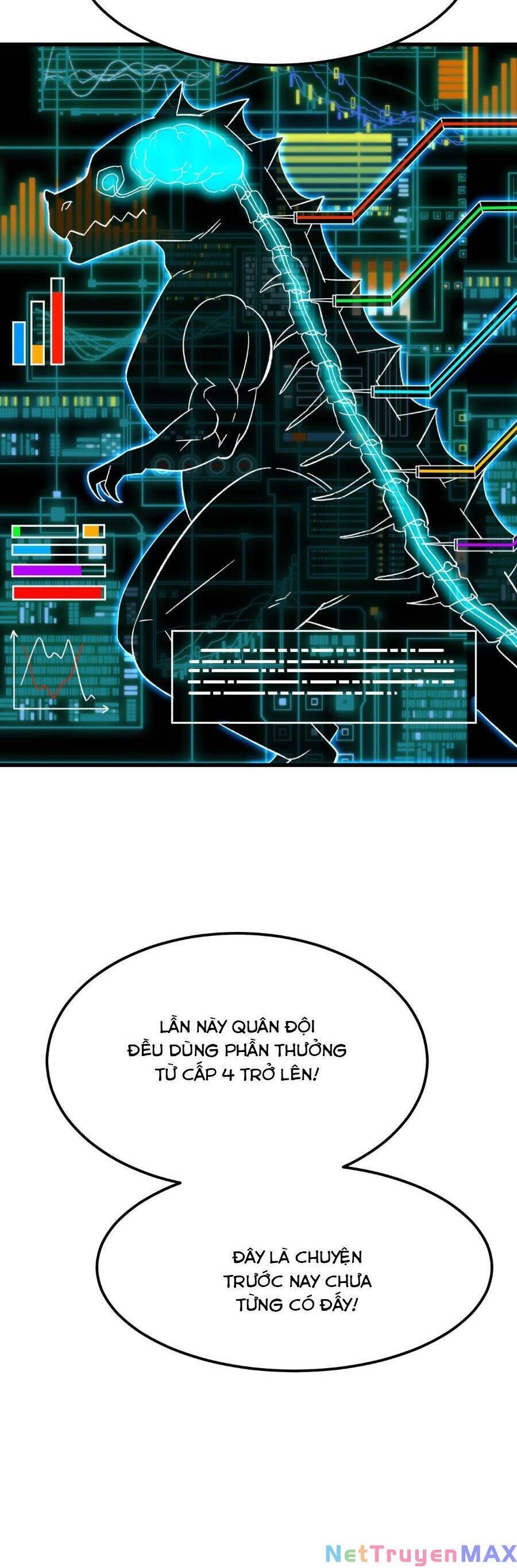 Cao Võ: Hạ Cánh Đến Một Vạn Năm Sau Chap 42 - Next Chap 43