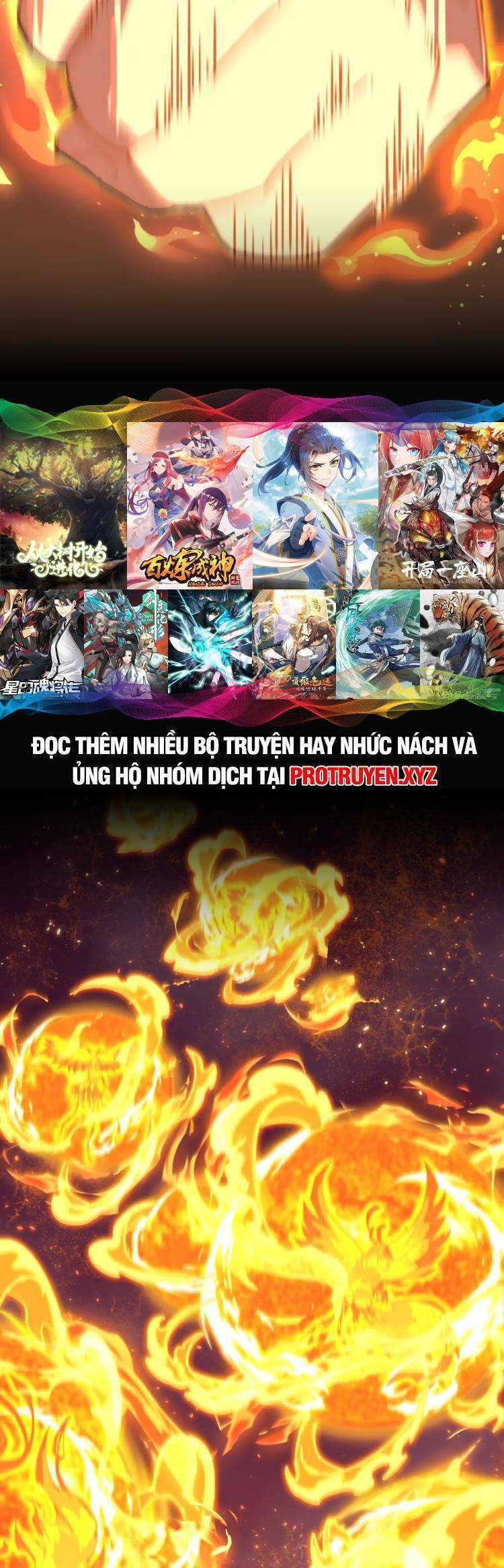 Cao Võ: Hạ Cánh Đến Một Vạn Năm Sau Chap 43 - Next Chap 44
