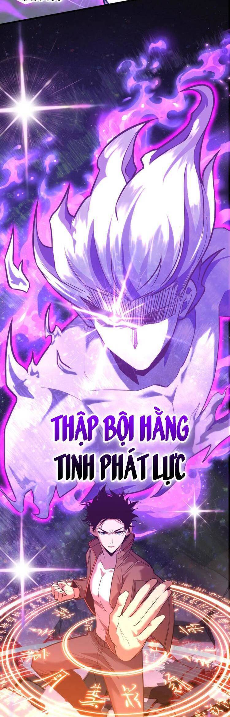 Cao Võ: Hạ Cánh Đến Một Vạn Năm Sau Chap 43 - Next Chap 44